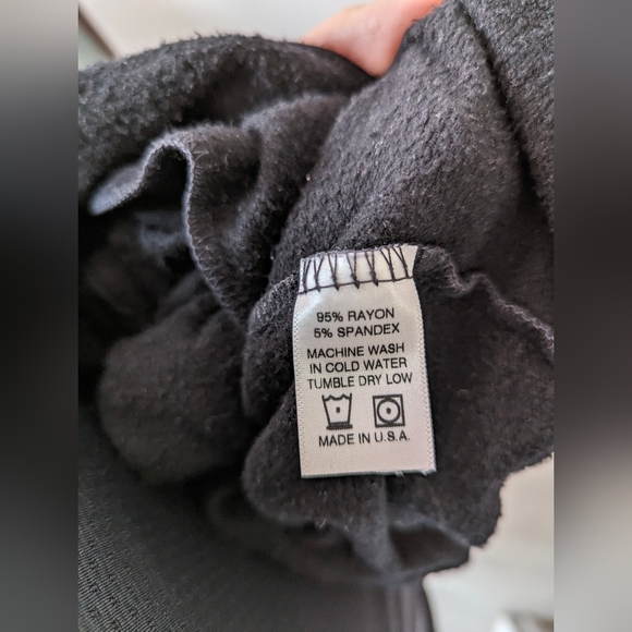 Good Hyouman Hoodie Size M - Picture 8 of 8